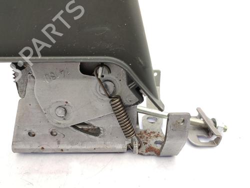 Hand brake RENAULT CAPTUR I (J5_, H5_) 1.2 TCe 120 | BP23741432I18 - Image 8