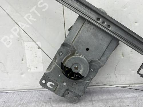 Rear right window mechanism PEUGEOT 307 Break (3E) 2.0 HDI 110 | BP23751444C25 