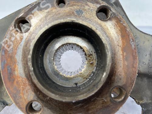 Left front steering knuckle CITROËN NEMO Box Body/MPV (AA_) 1.3 HDi 75 | BP36682850M25 - Image 8