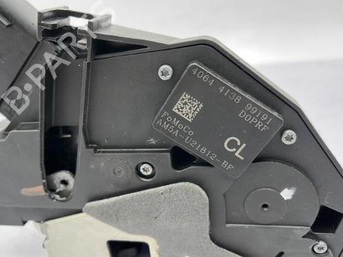 Used Front right lock Front right lock FORD TRANSIT CONNECT V408 Box Body/MPV 1.5 EcoBlue (120 hp) 23738711 23738711