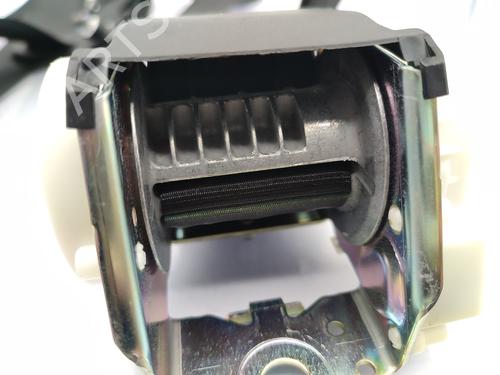Rear left seatbelt FIAT 500 (312_) 0.9 (312AXG1A, 312.AXG11) | BP23757682I29  - Image 6