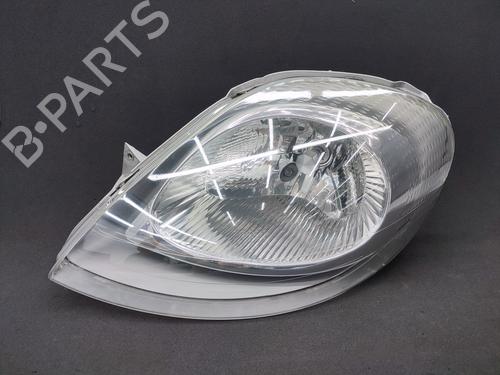 Left headlight RENAULT TRAFIC II Bus (JL) 1.9 dCI 100 (JL0C, JL0K) | BP23755079C28  - Image 6