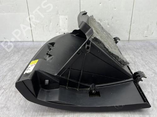 Glove box CITROËN C-CROSSER (VU_, VV_) 2.2 HDi | BP23752608C95 