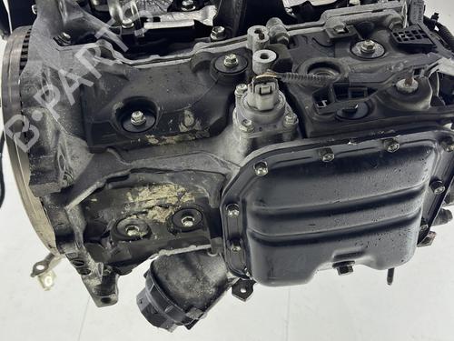 Engine TOYOTA VERSO S (_P12_) 1.4 D4-D (NLP121_, NLP121R) | BP32024487M1 