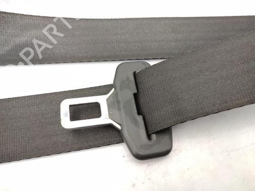 Front right seatbelt CITROËN JUMPER I Van (244) 2.2 HDi | BP23752170I25  - Image 9