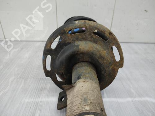 Left front shock absorber CITROËN C3 II (SC_) 1.6 HDi | BP23707733M16  - Image 5