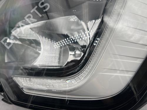 Left headlight RENAULT MASTER III Platform/Chassis (EV, HV, UV) 2.3 dCi 165 FWD (EV0P, EV0U, EV11, EV12, HV0P, HV0U,... | BP38057093C28 - Image 6