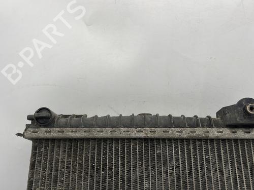 Used Water radiator Water radiator ALFA ROMEO STELVIO (949_) 2.2 D Q4 (949.AXE2A) (180 hp) 32446372 32446372