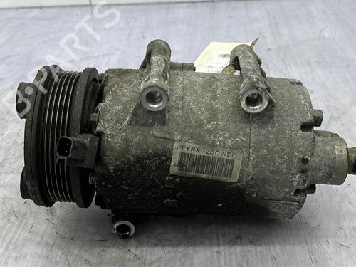 AC compressor FORD MONDEO IV (BA7) 1.8 TDCi | BP23700805M34 - Image 6