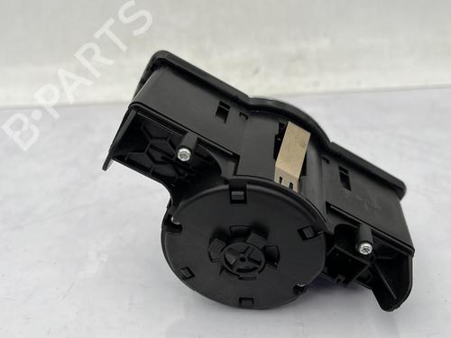 Used Headlight switch Headlight switch MERCEDES-BENZ C-CLASS Coupe (C204) C 220 CDI (204.302) (170 hp) 25124589 25124589