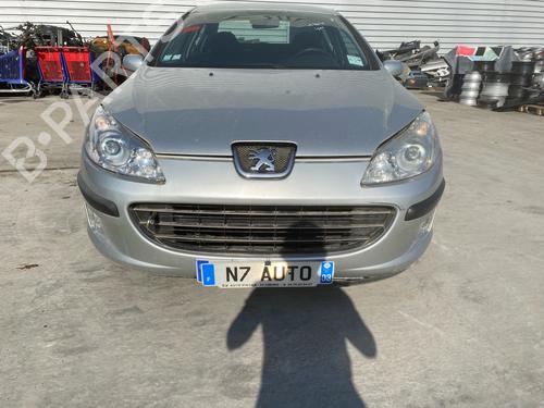 Engine PEUGEOT 407 (6D_) 1.6 HDi 110 (6D9HZC, 6D9HYC) | BP36002975M1  - Image 80