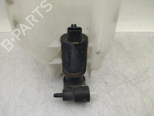 Windscreen washer tank NISSAN JUKE (F15) 1.5 dCi | BP29634717C113 