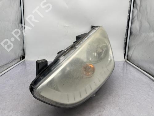 Left headlight FORD B-MAX (JK) 1.5 TDCi | BP36311779C28 - Image 10