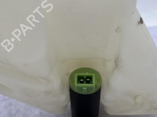 Windscreen washer tank PEUGEOT 206 Hatchback (2A/C) 1.6 16V | BP23756361C113 