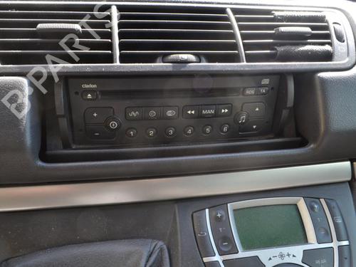 ABS pump PEUGEOT 807 (EB_) 2.2 HDi | BP23688394M43 - Image 22