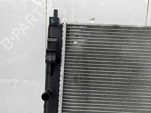 Water radiator NISSAN PULSAR Hatchback (C13) 1.5 dCi | BP33720214M31  - Image 10