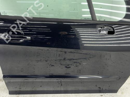 Right front door PEUGEOT 308 I (4A_, 4C_) 2.0 HDi | BP24408505C3 