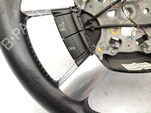 Steering wheel FORD C-MAX (DM2) 1.6 TDCi | BP23730189C49 - Image 6