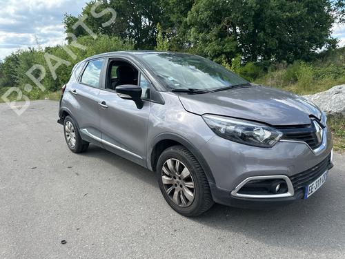 Rear parcel shelf RENAULT CAPTUR I (J5_, H5_) 1.5 dCi 110 | BP36646338C85 - Image 8