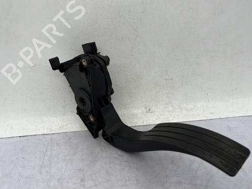 Pedal RENAULT CAPTUR I (J5_, H5_) 1.5 dCi 90 (J5N4, J5M5, J5MW, J5M6, J5AL, J5AJ) | BP23758171I4  - Image 5