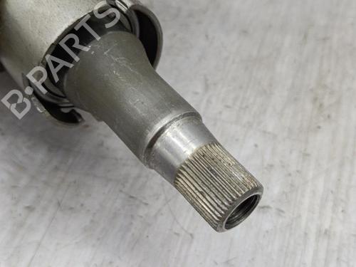 Used Steering column Steering column CITROËN C5 I Break (DE_) 2.0 HDi (DERHZB, DERHZE) (109 hp) 23706661 23706661