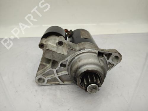 Starter VW FOX Hatchback (5Z1, 5Z3, 5Z4) 1.2 | BP23721987M8 - Image 7