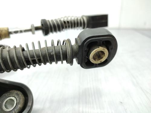 Gear lever AUDI A3 (8P1) 1.9 TDI | BP23740567M90 