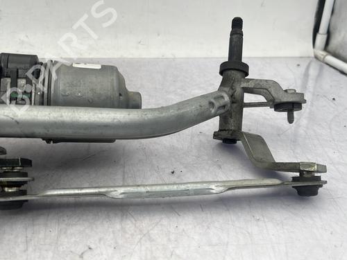 Front wiper motor CITROËN C3 III (SX) 1.5 BlueHDi 100 (SXYHYP, SXYHTU) | BP30593136M29 