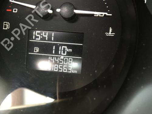 Steering column stalk SEAT LEON (1P1) 1.9 TDI | BP23697275I23  - Image 5