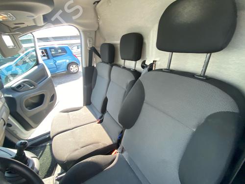 Sæde sæt CITROËN BERLINGO Box Body/MPV (B9) 1.6 BlueHDi 100 | BP38111649C78 - Image 7