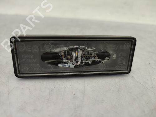 Nummerpladelys DACIA SANDERO III 1.0 TCe 100 ECO-G (101 hp) 28964588