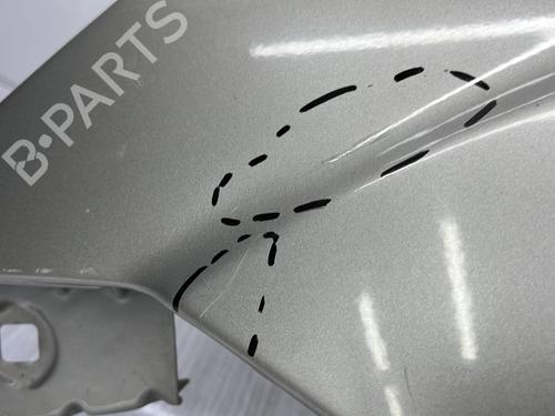 Left front fenders FORD FIESTA V (JH_, JD_) 1.3 | BP28325691C41 