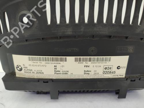 Display monitor BMW 3 (E90) 320 d | BP23679540C48 