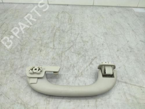 Interior roof handle PEUGEOT 5008 (0U_, 0E_) 2.0 HDi | BP23709863I35 
