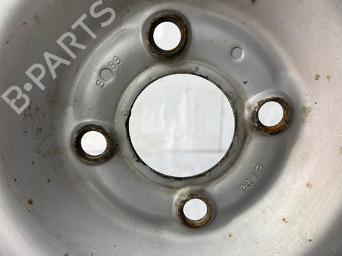 Used Rim Rim 38307768 38307768