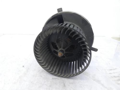Used Heater blower motor SEAT LEON (1P1) 1.9 TDI (105 hp) 23698469