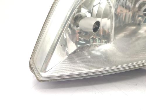 Left headlight RENAULT MODUS / GRAND MODUS (F/JP0_) 1.5 dCi (FP0D, JP0D) | BP23713099C28 - Image 12
