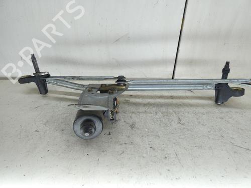 Front wiper motor BMW X5 (E53) | BP23671895M29 - Image 2