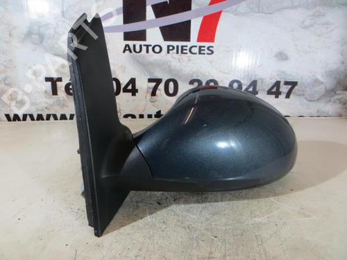 Left mirror SEAT ALTEA (5P1) 2.0 TDI 16V | BP23697963C26 