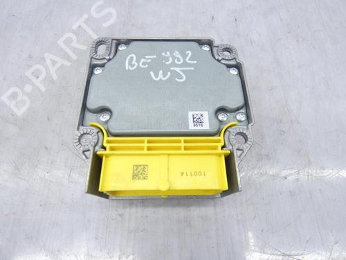 Used ECU airbags SEAT EXEO ST (3R5) 2.0 TDI (120 hp) 23672953