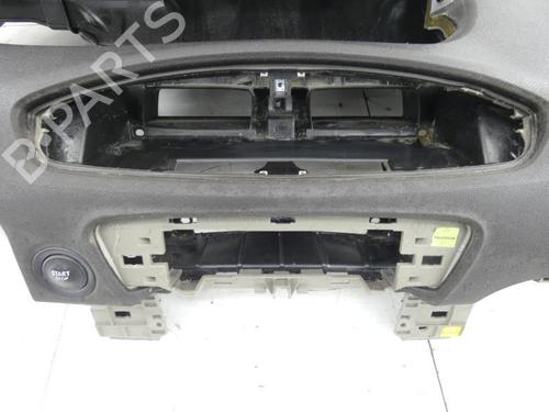Dashboard RENAULT SCÉNIC III (JZ0/1_) 1.9 dCi (JZ0J, JZ1J, JZ1K, JZ1S) | BP23697523C46 - Image 9