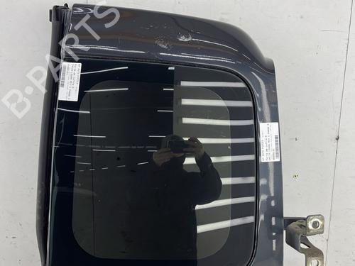 Right tailgate DACIA LOGAN MCV (KS_) 1.5 dCi (KS0W) | BP23761671C77 - Image 5