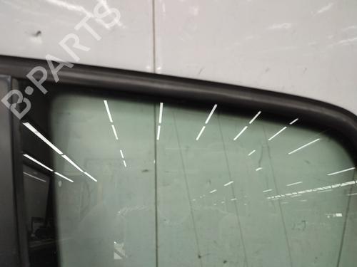 Rear left quarter glass VW TOURAN (1T1, 1T2) 1.9 TDI | BP27159141C93 