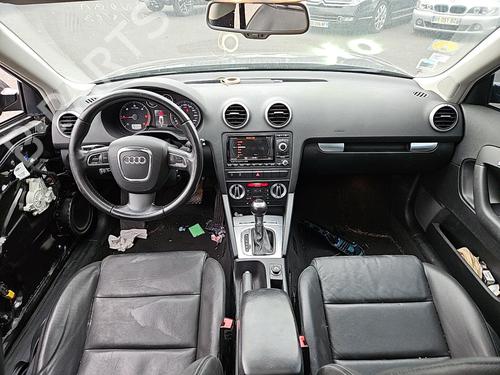 Headlight switch AUDI A3 Sportback (8PA) 2.0 TDI 16V | BP23742305I24  - Image 29