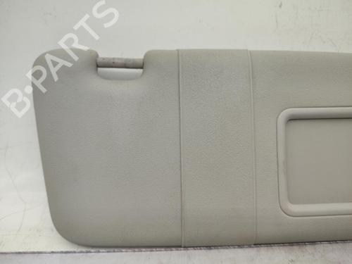 Right sun visor SEAT EXEO (3R2) 2.0 TDI | BP23732066I2 - Image 8