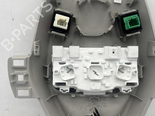 Kabinelys CITROËN C4 Picasso II 1.6 HDi / BlueHDi 115 | BP31036007I8 