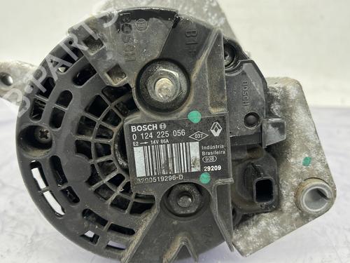 Alternator RENAULT TWINGO II (CN0_) 1.2 16V (CN04, CN0B) | BP31769675M7 