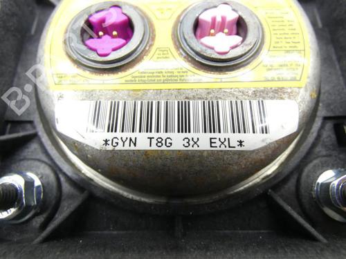 Used Driver airbag OPEL ZAFIRA / ZAFIRA FAMILY B (A05) 1.9 CDTI (M75) (120 hp) 23699036