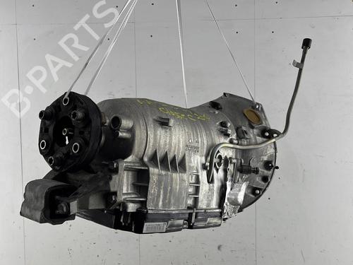Gearbox MERCEDES-BENZ C-CLASS (W204) C 220 CDI (204.002) | BP33828065M3 - Image 7