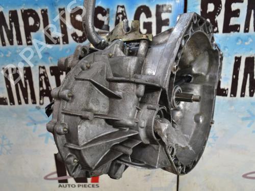 Gearbox RENAULT ESPACE IV (JK0/1_) 2.2 dCi (JK0H) | BP39462046M3 - Image 3
